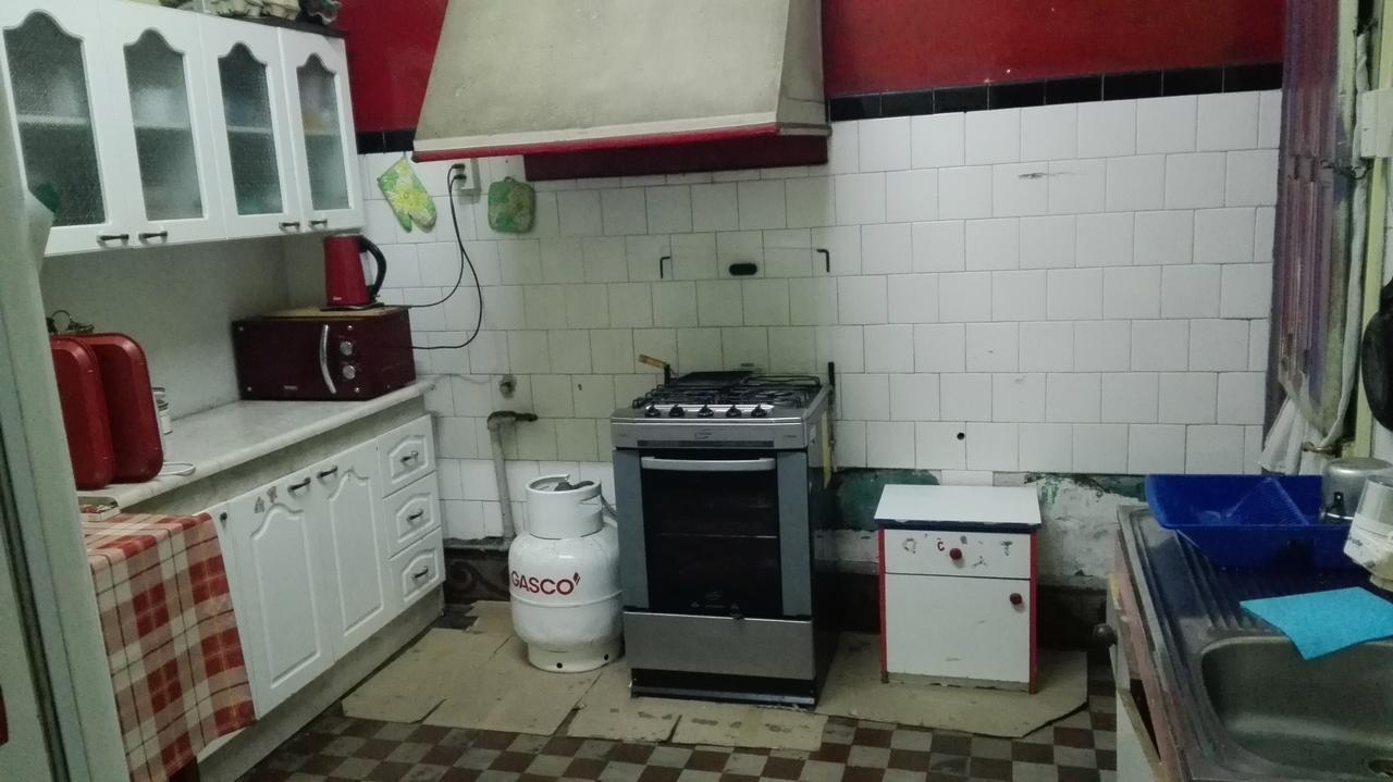 La Casa Almeyda Acomodação com café da manhã Santiago Exterior foto