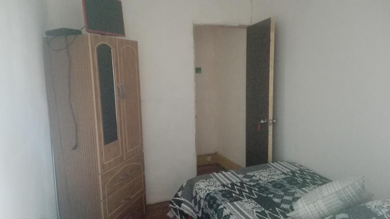 La Casa Almeyda Acomodação com café da manhã Santiago Exterior foto